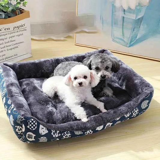 Ultimate Comfort Sofa Bed for Dogs