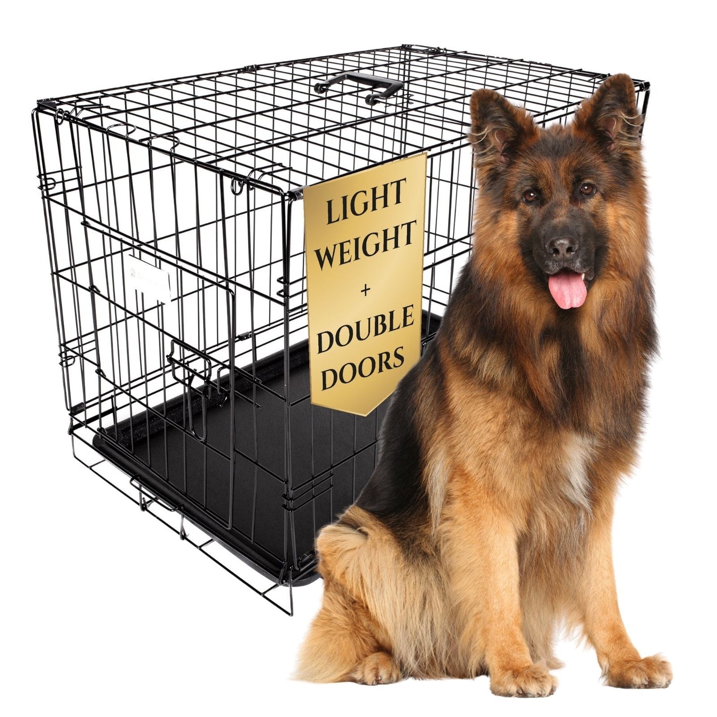 Classic Wire Kennel