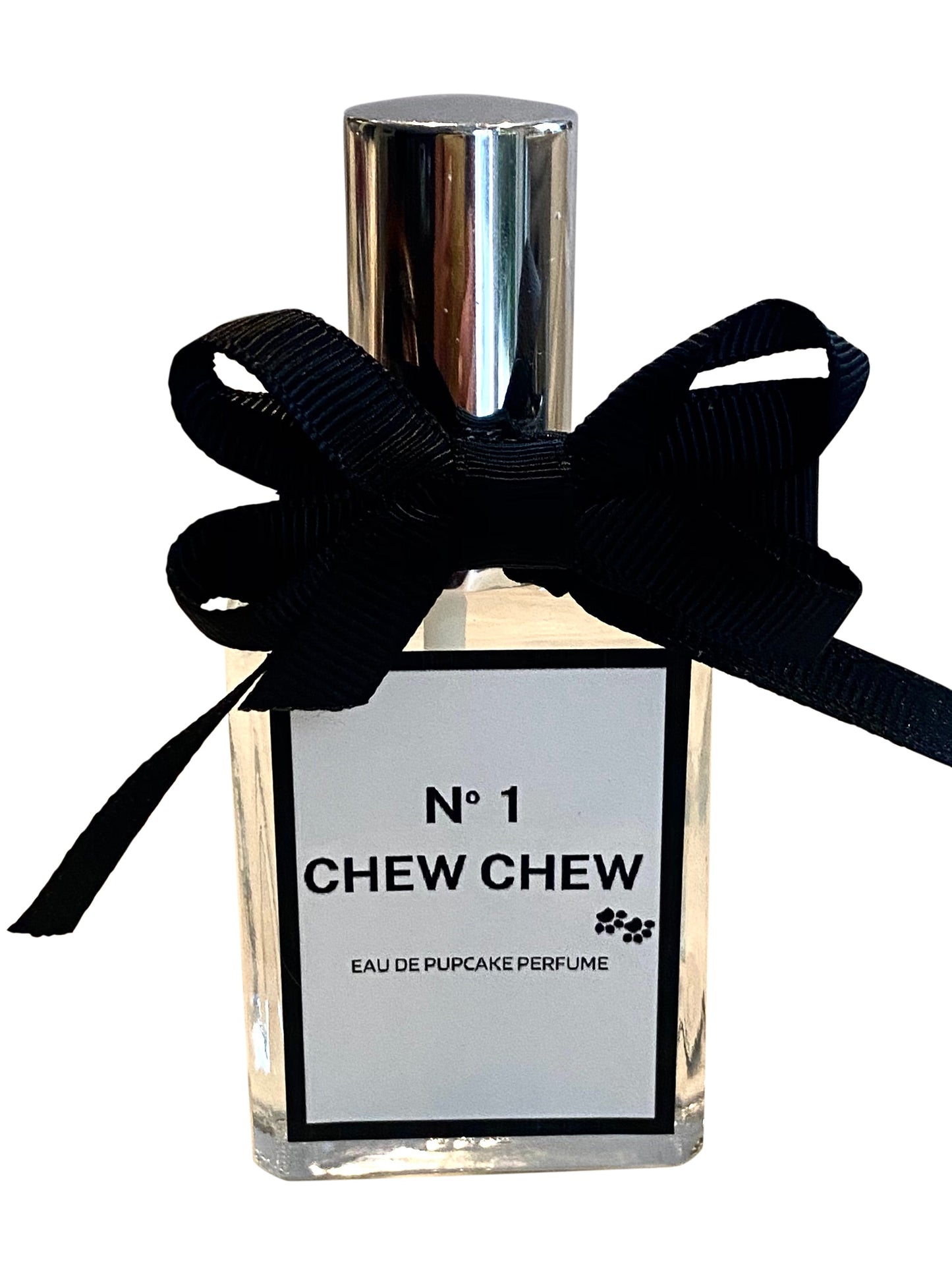 Pupcake Perfume - No 1 Chew Chew
