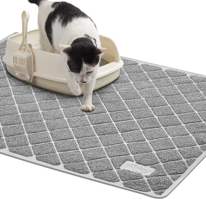 Premium Cat Litter Mat