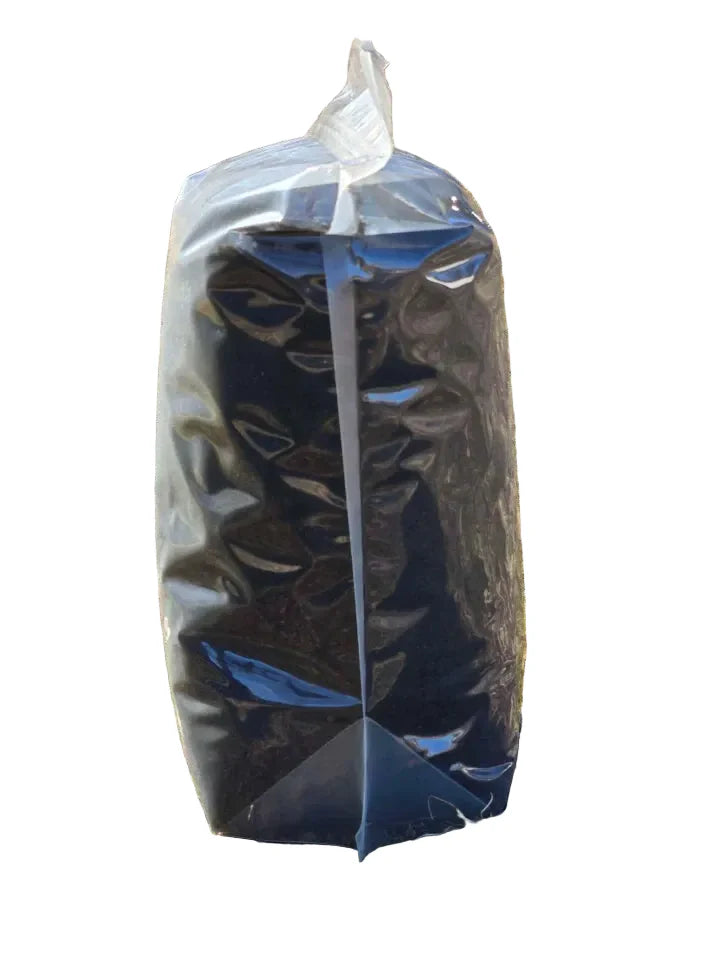 Organic Leaf Compost