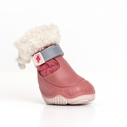 The Stassi- Dog Snow Boots