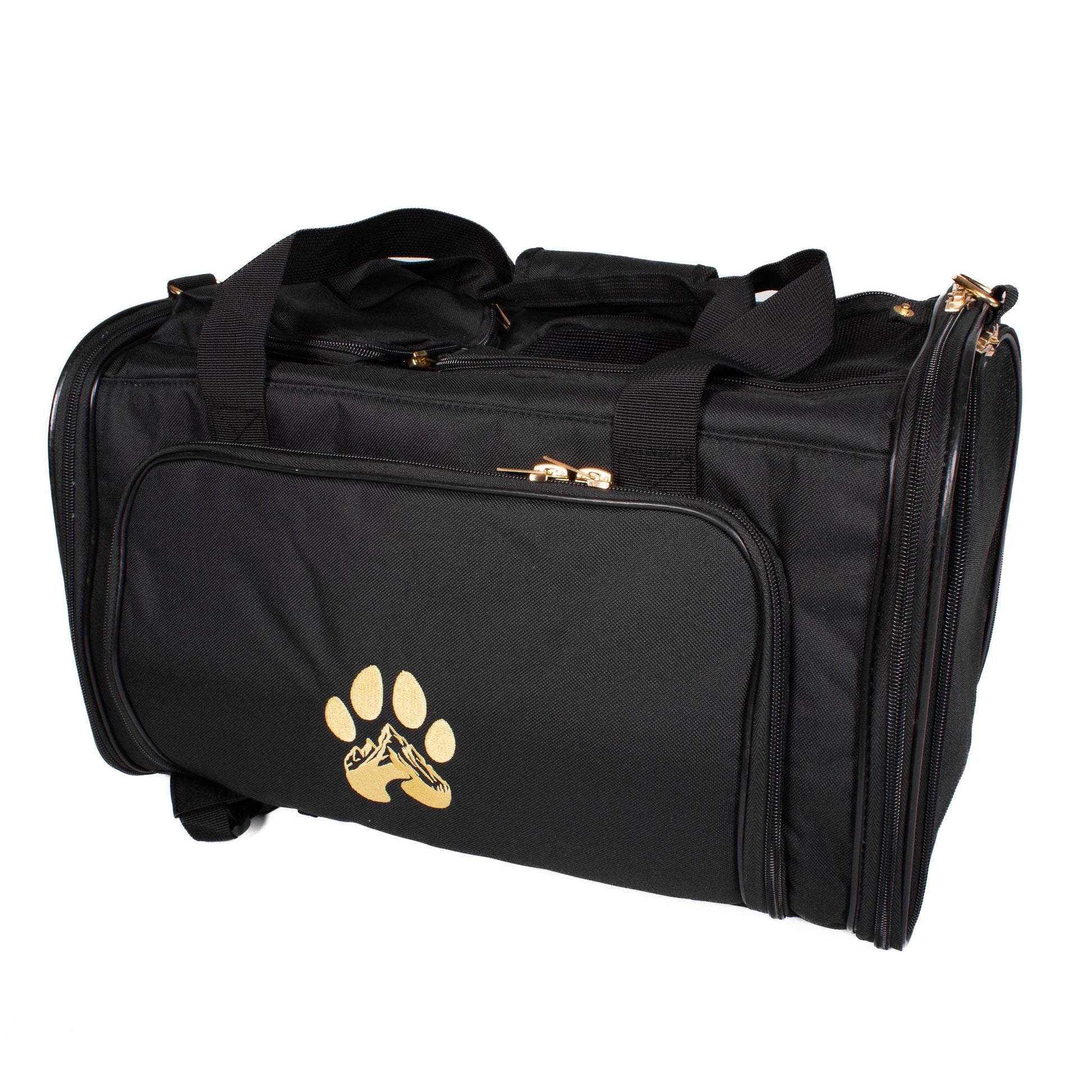 Premium Pet Carrier for Travel