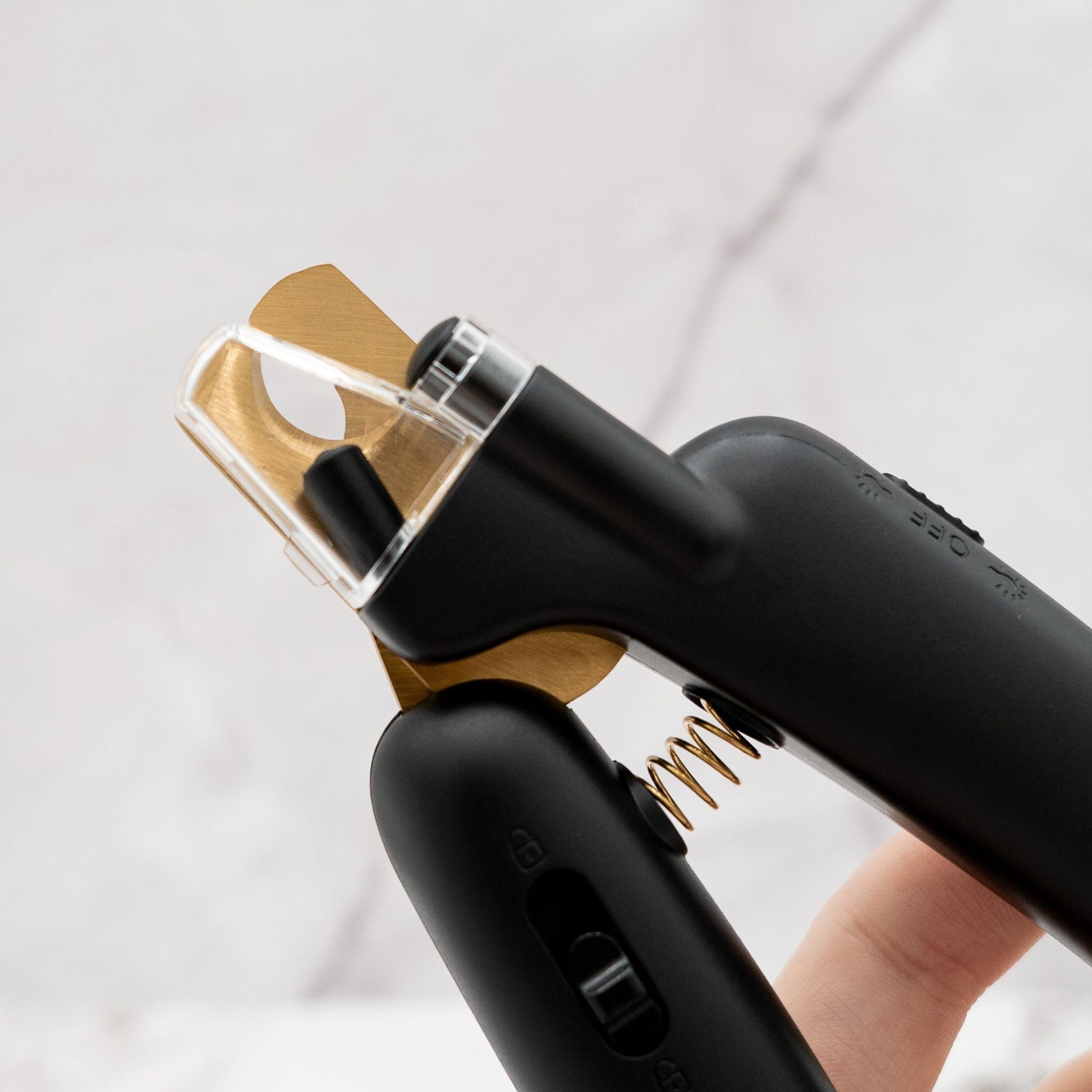 3-in-1-Nail Clippers