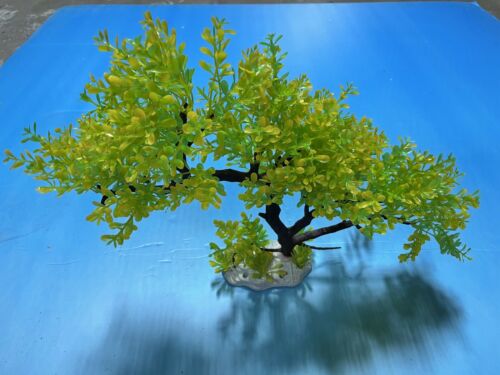 Artificial Aquarium Plant for Fish Tanks