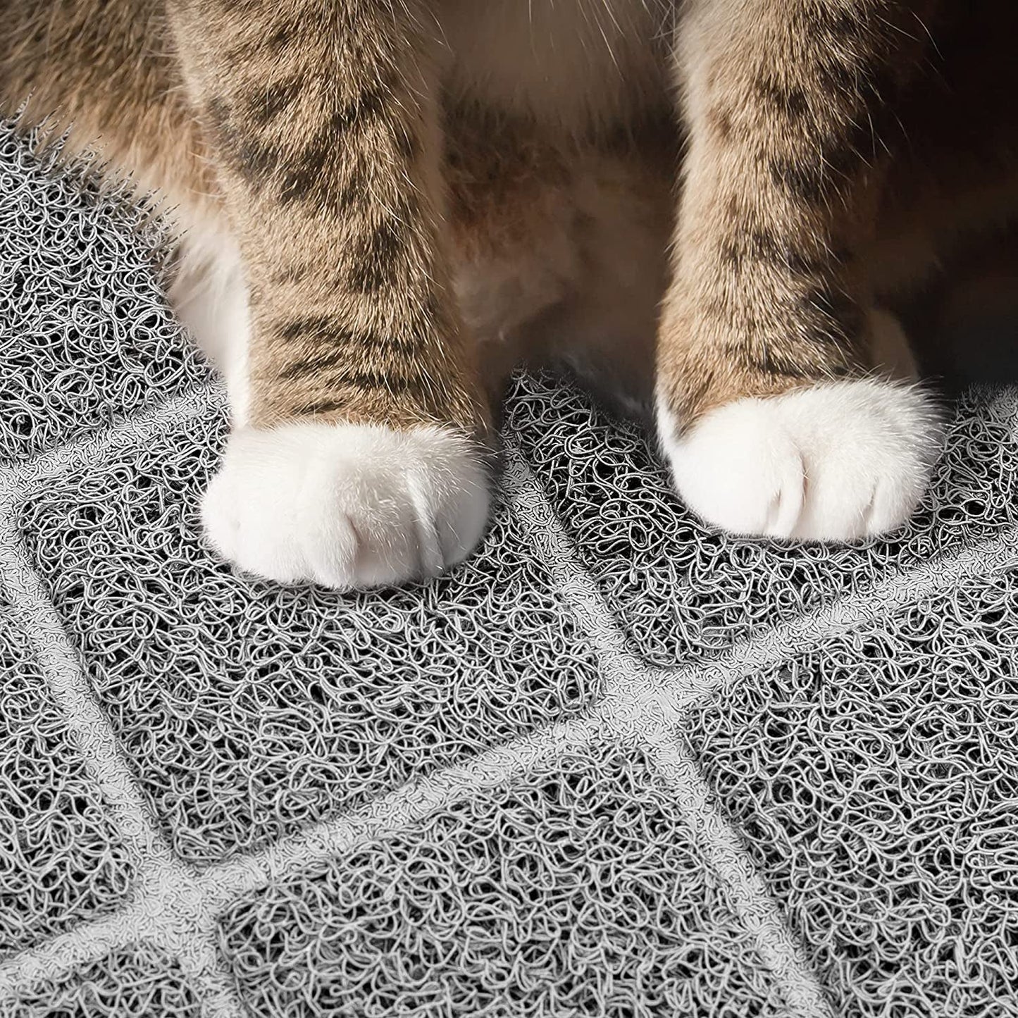 Premium Cat Litter Mat