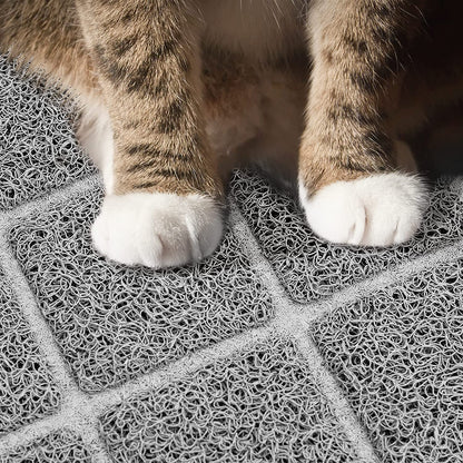 Premium Cat Litter Mat