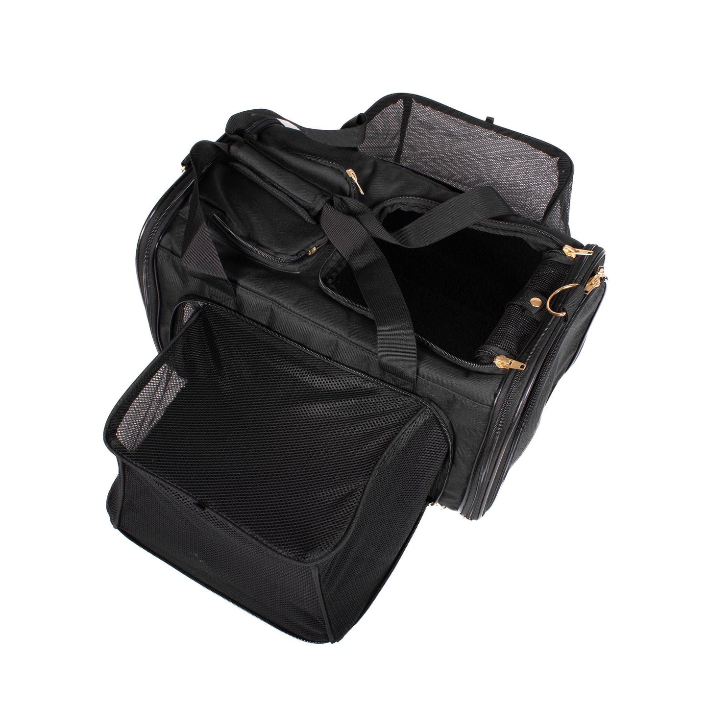 Premium Pet Carrier for Travel