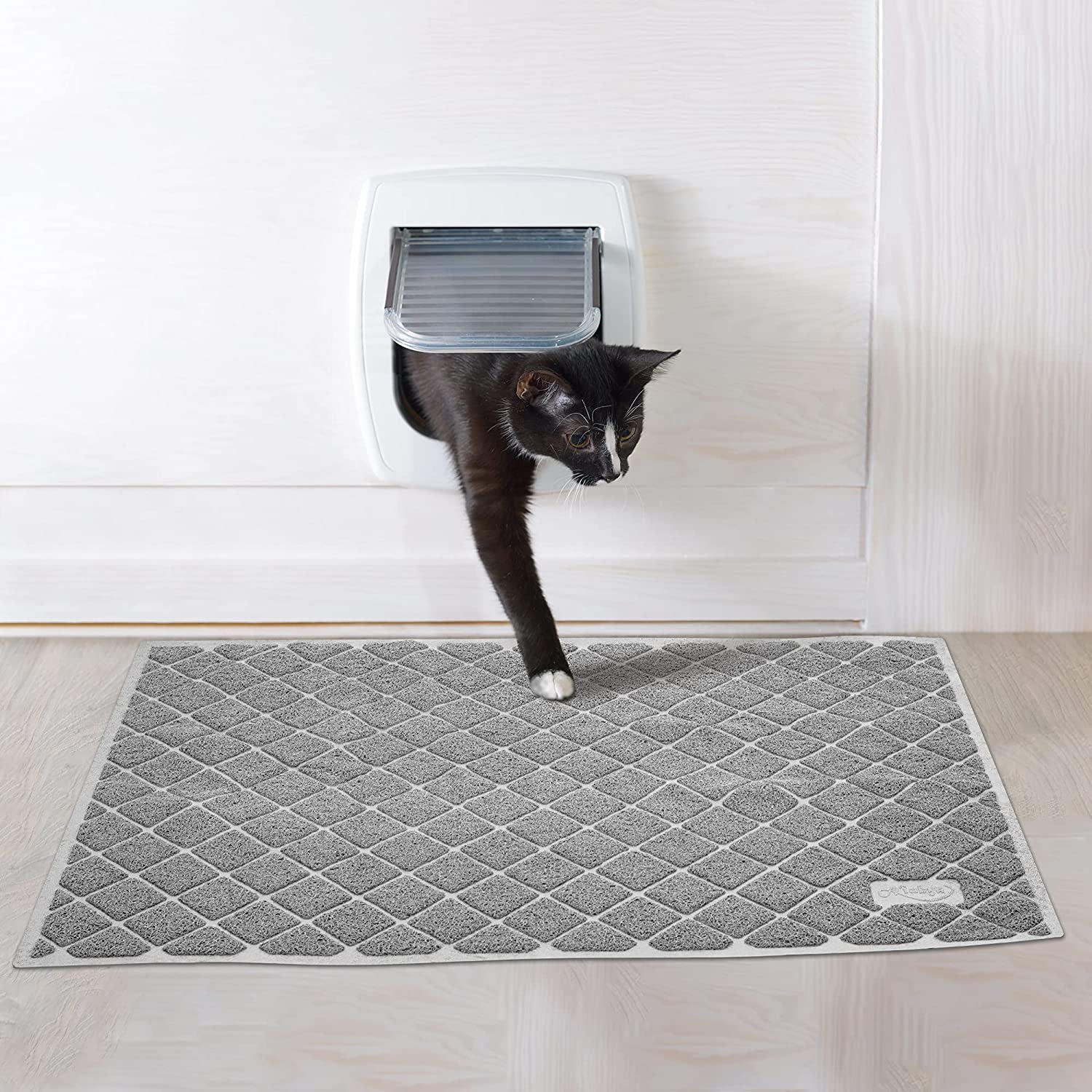 Premium Cat Litter Mat