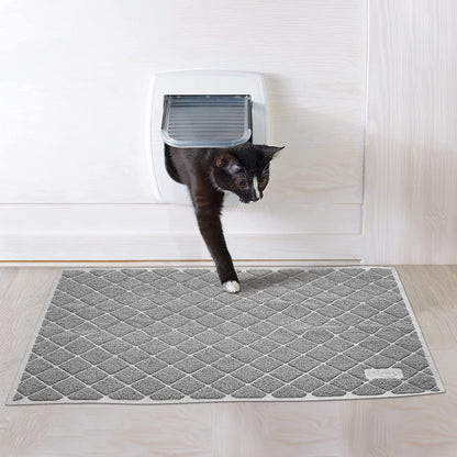 Premium Cat Litter Mat