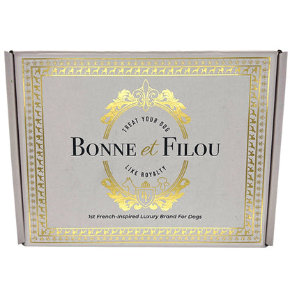 Good Luck Themed Dog Treats Gift Box - Image 7