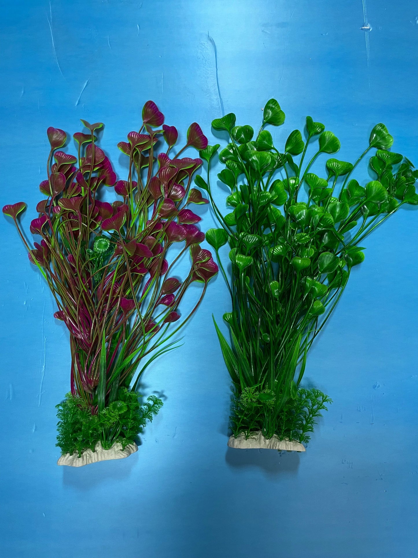 Artificial Aquarium Plant for Fish Tanks