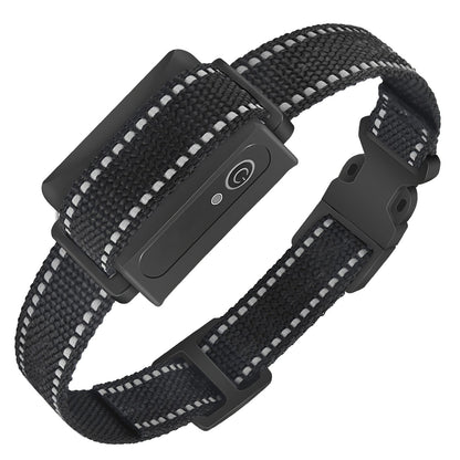Dog Training Collar Receiver IP67 Waterproof Dog Bark Shock Vibration Beep Receiver Up To 3280ft