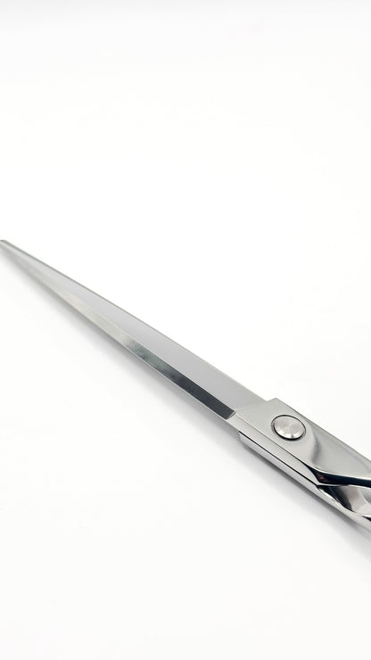 Norfie ProCut VG10 7.5” Straight Grooming Shear