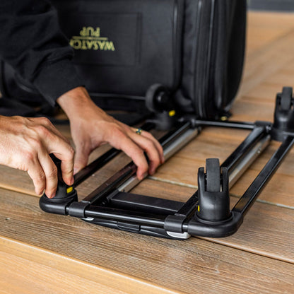 Premium Pet Carrier for Travel