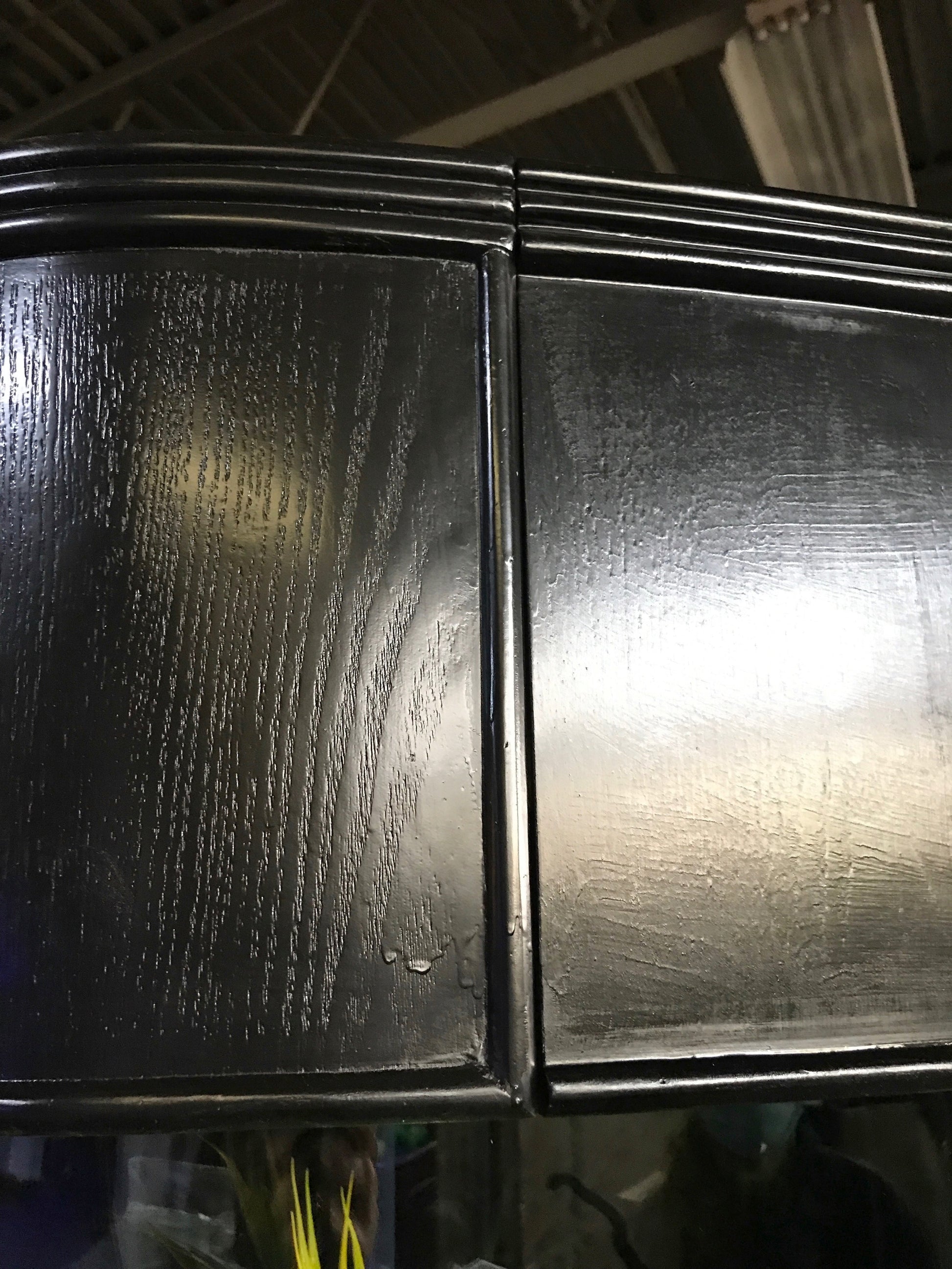 WARRANTY INCLUDED! 215 gallon GLASS bow front aquarium fish tank