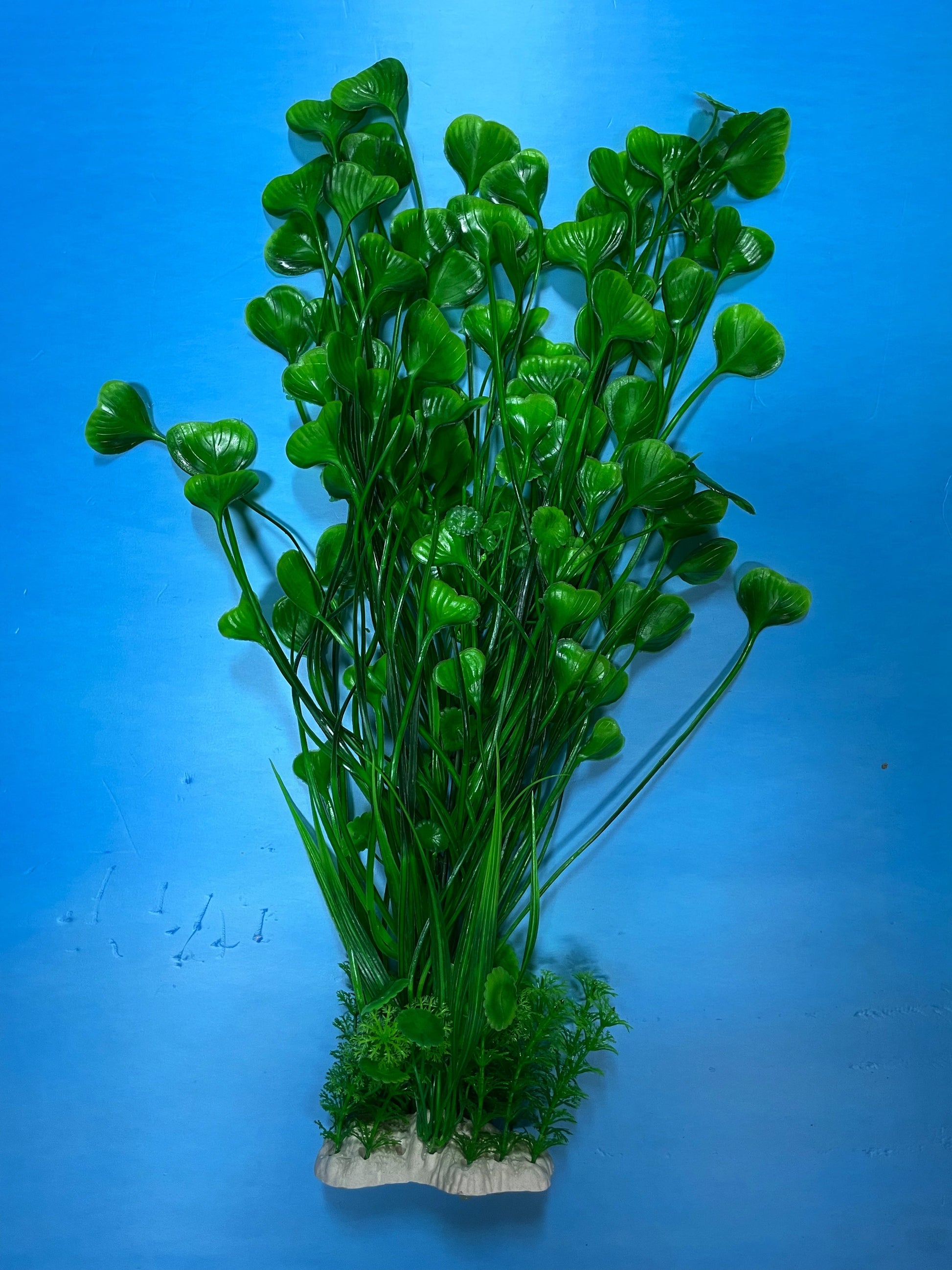 Artificial Aquarium Plant for Fish Tanks