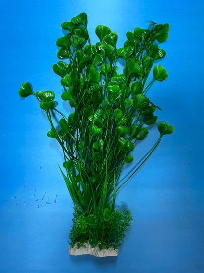 Artificial Aquarium Plant for Fish Tanks