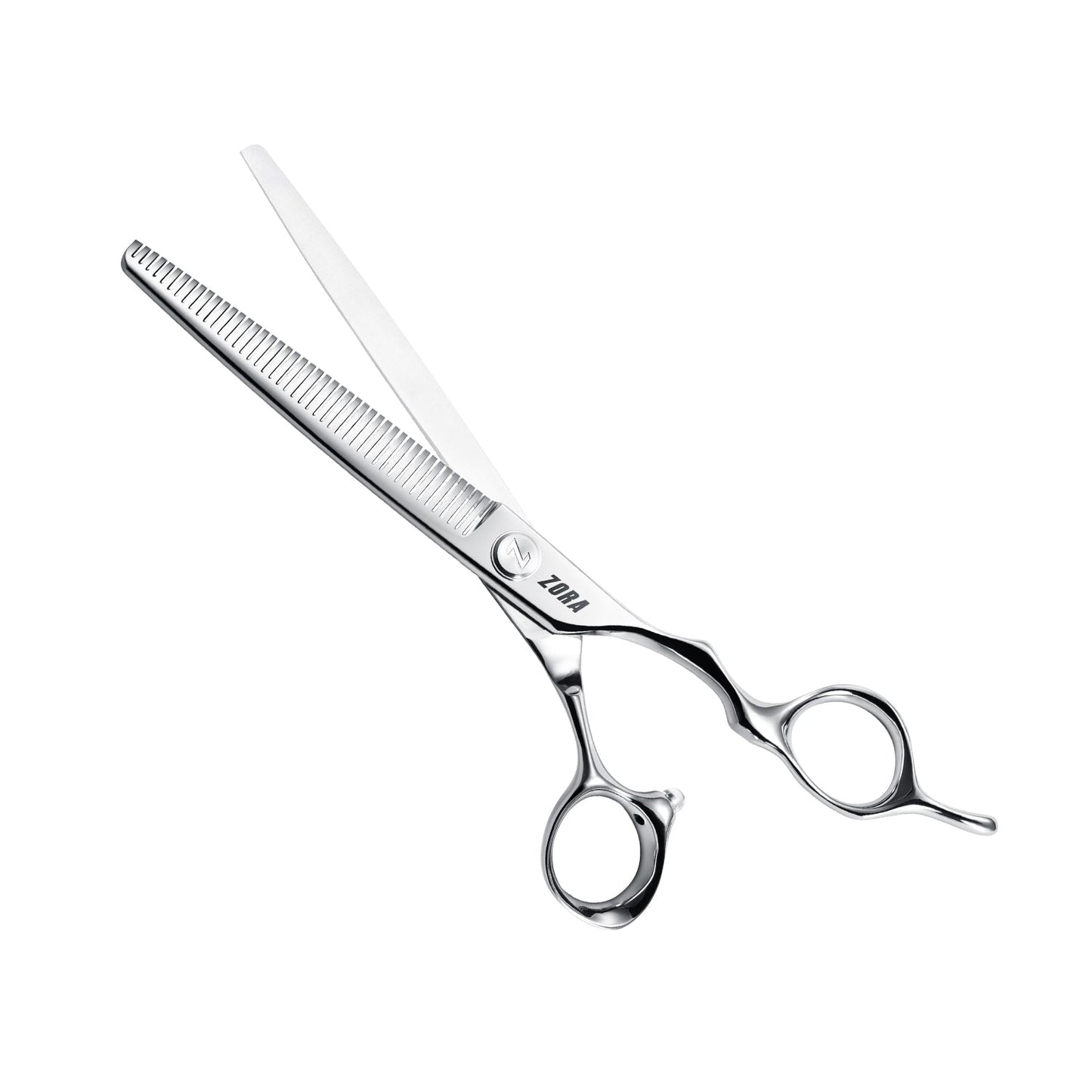 Zora Pet Grooming Blender Shear - Model A-7046