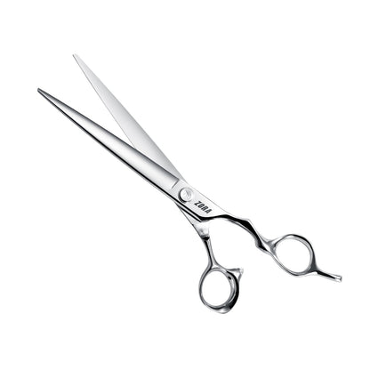 Zora Pet Grooming Shear - Straighter Model A | 7.5" 8"