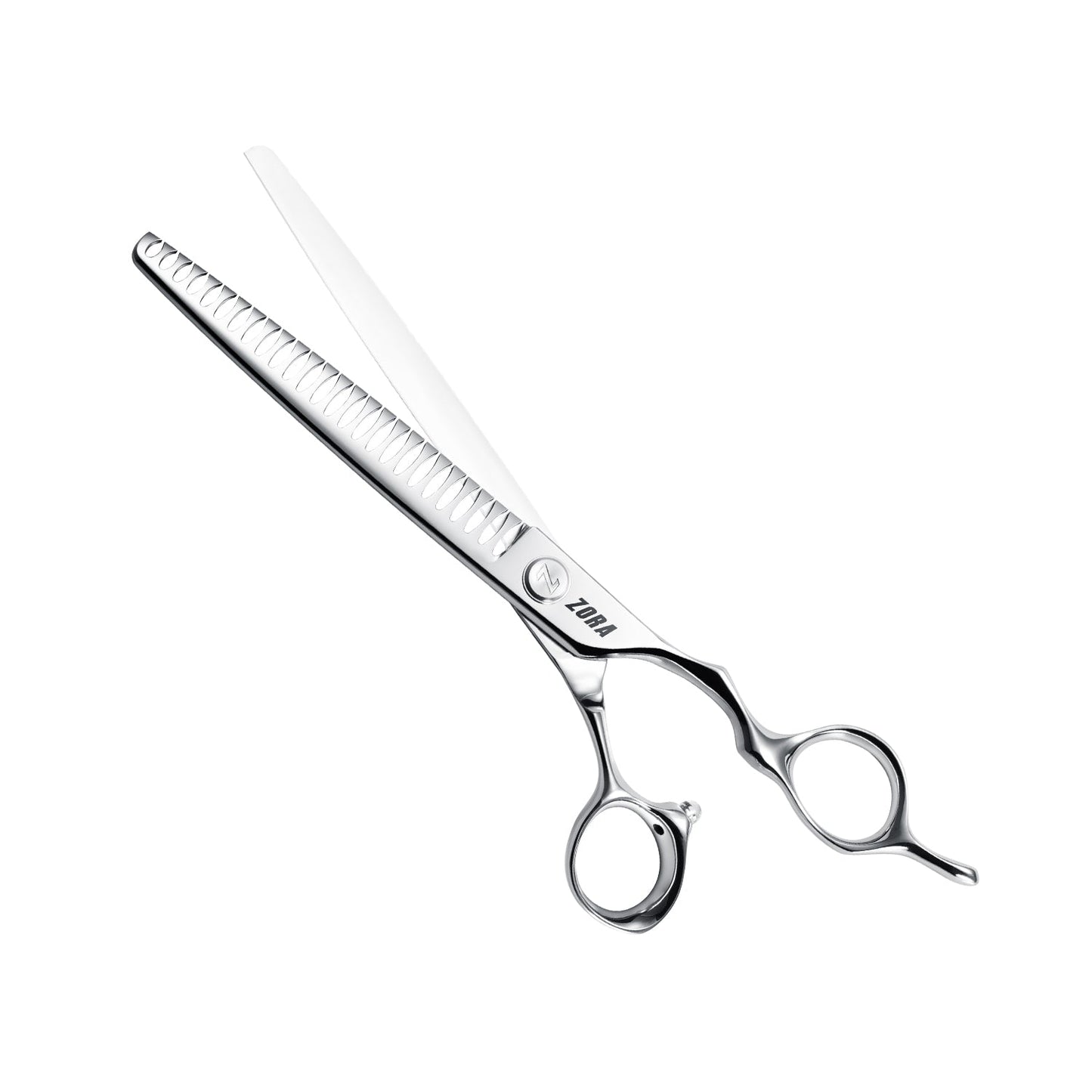 Zora Pet Grooming Chunker Shear - Model A-7526