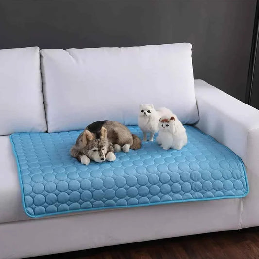 Premium Cooling Mat for Dogs