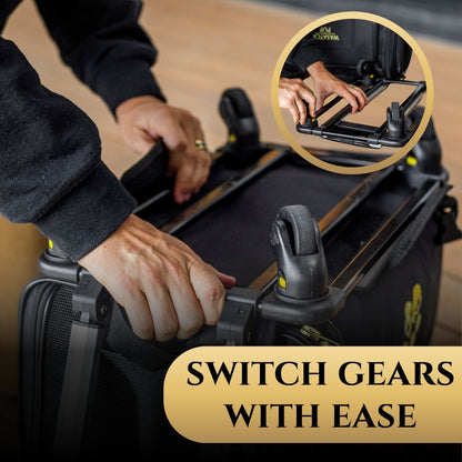 Premium Pet Carrier for Travel