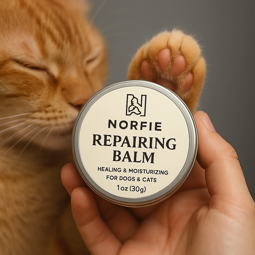 Norfie Repairing Balm
