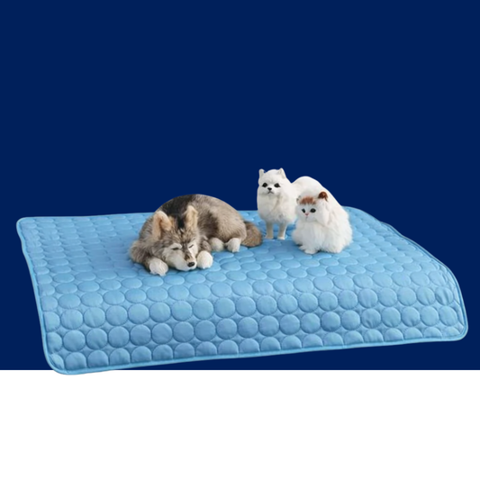 Premium Cooling Mat for Dogs