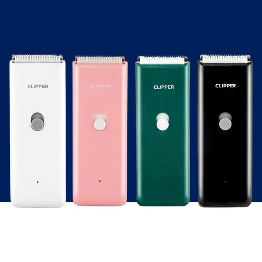 Dog Hair Clipper – Electric Pet Hair Trimmerd