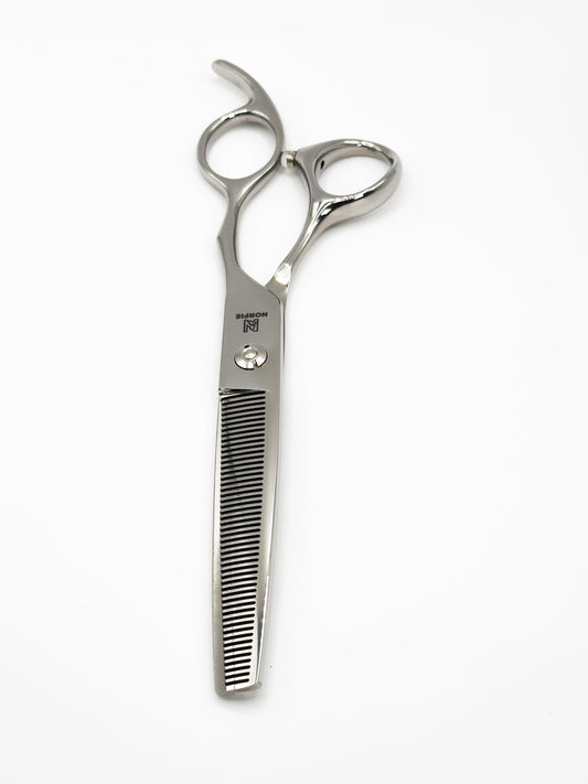 Norfie ProFlux 7” Thinning Grooming Shear