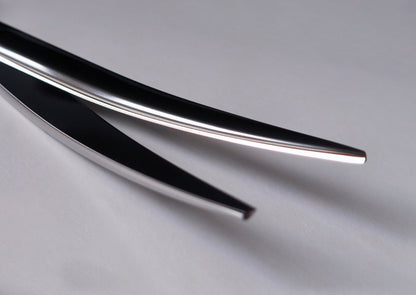 Zora Pet Grooming Curved Shear - Model A-800C