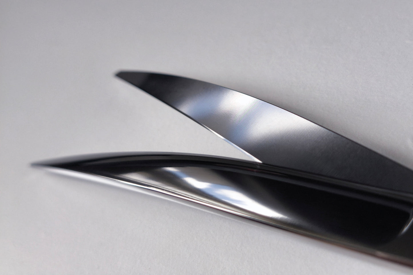 Zora Pet Grooming Curved Shear - Model A-800C