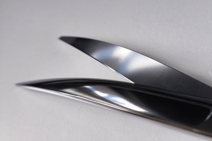 Zora Pet Grooming Curved Shear - Model A-800C