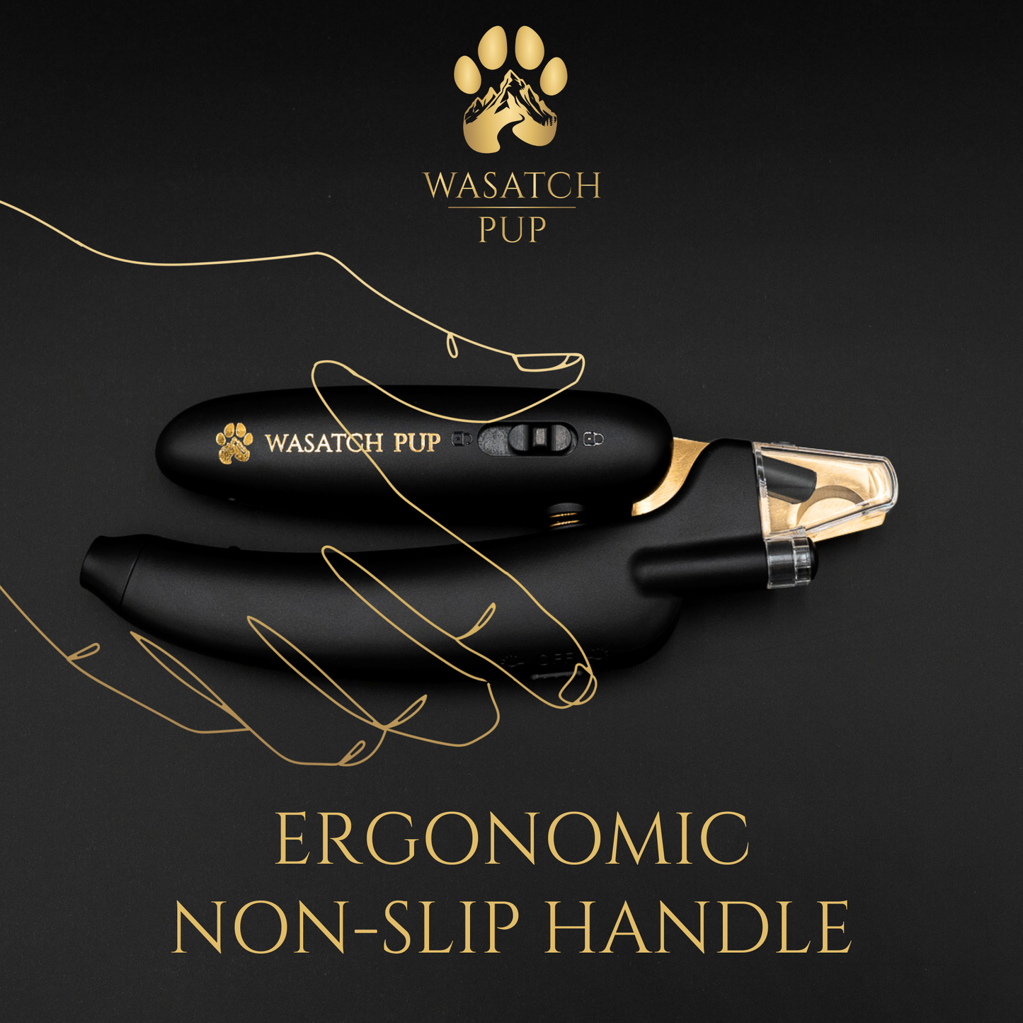 3-in-1-Nail Clippers