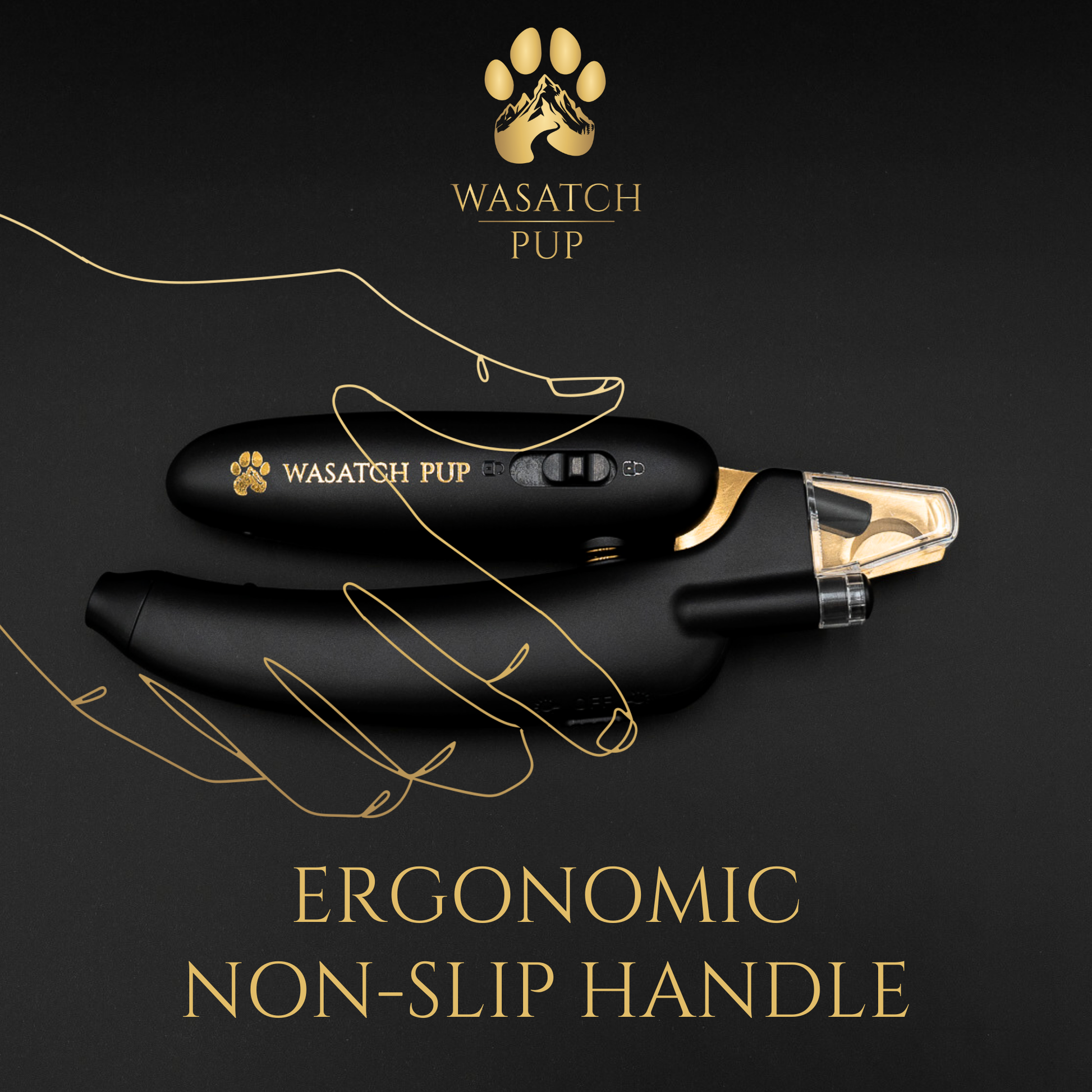 3-in-1-Nail Clippers