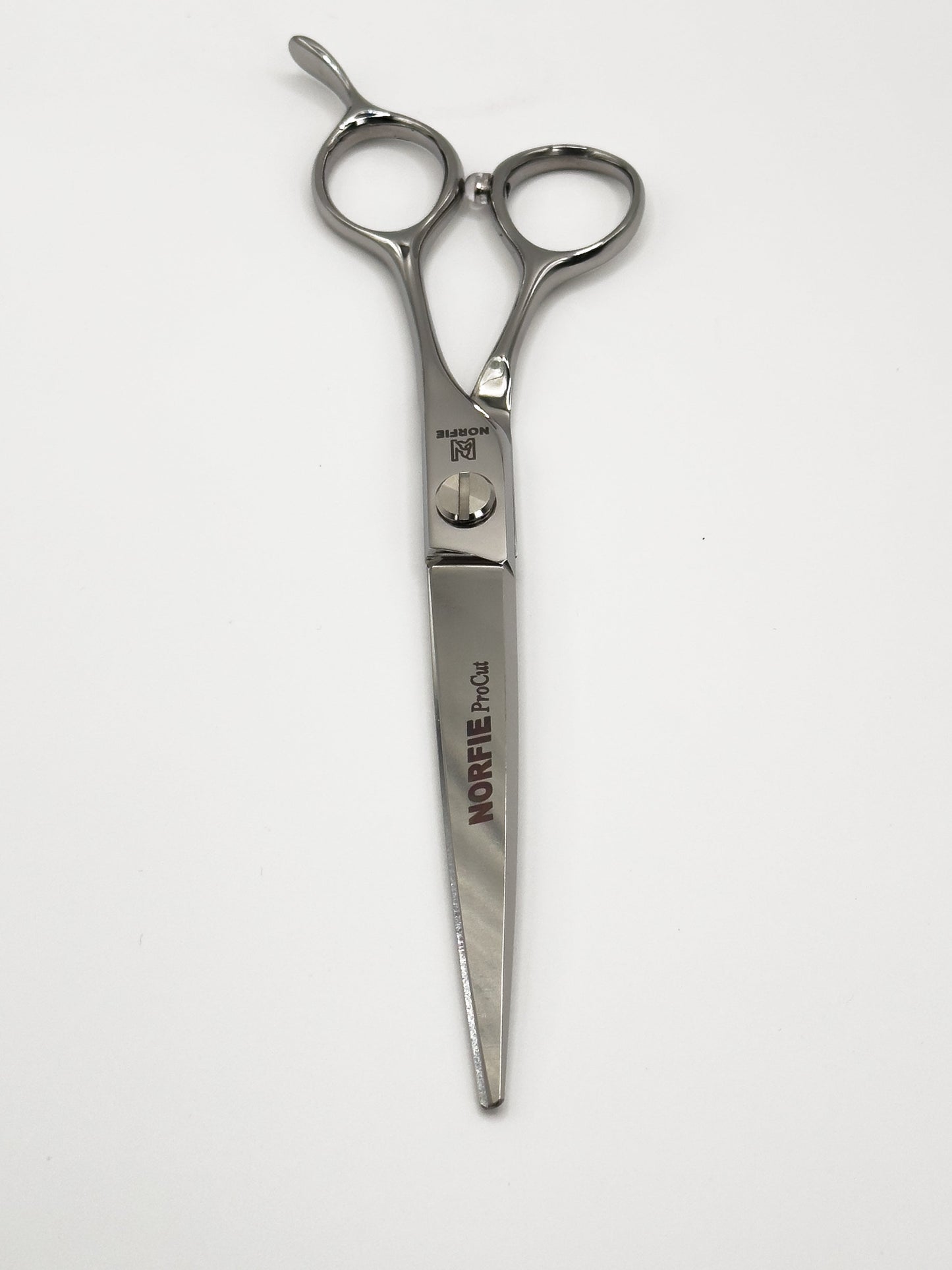 Norfie ProCut VG10 7.5” Straight Grooming Shear