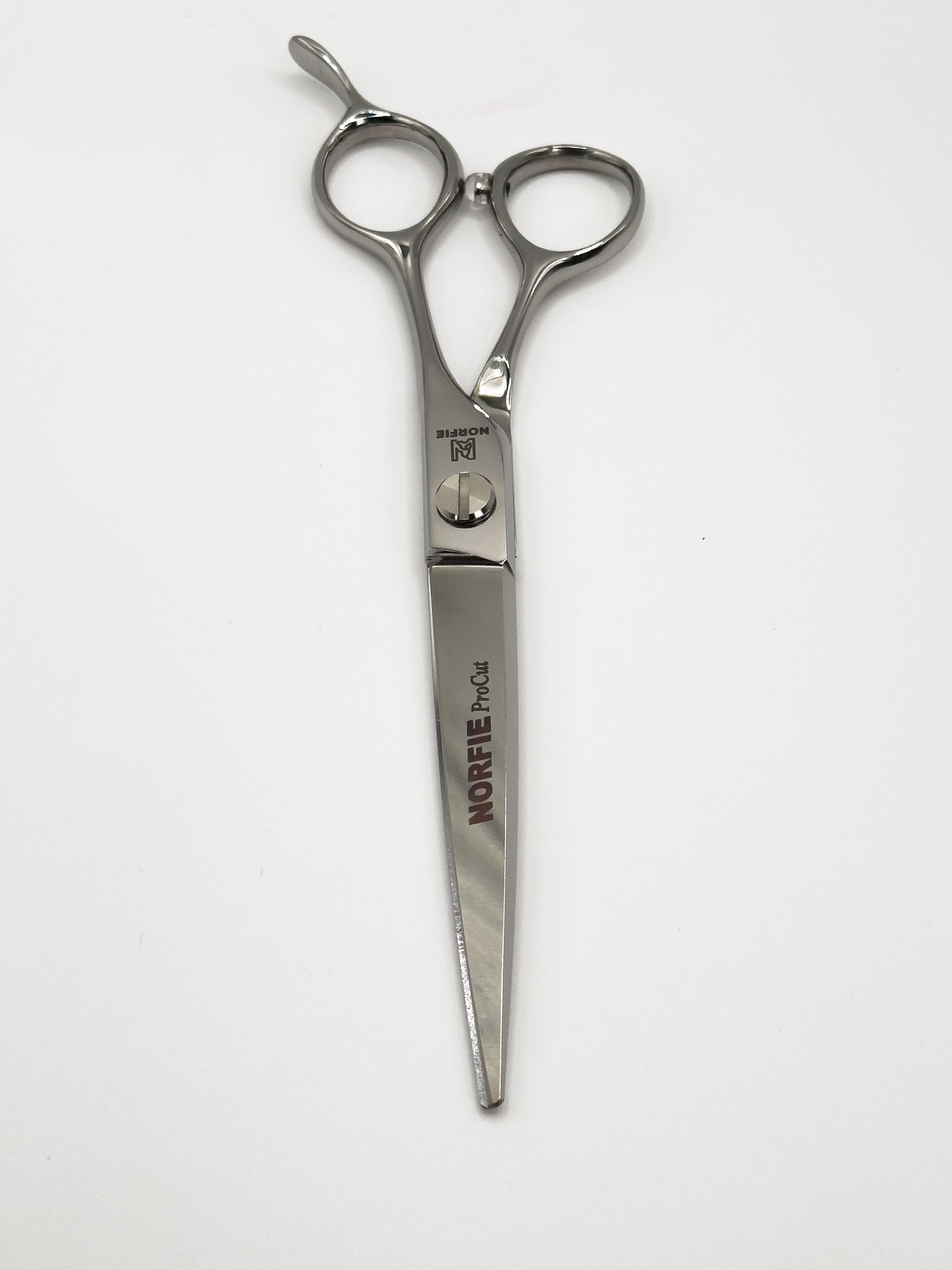 Norfie ProCut VG10 7.5” Straight Grooming Shear
