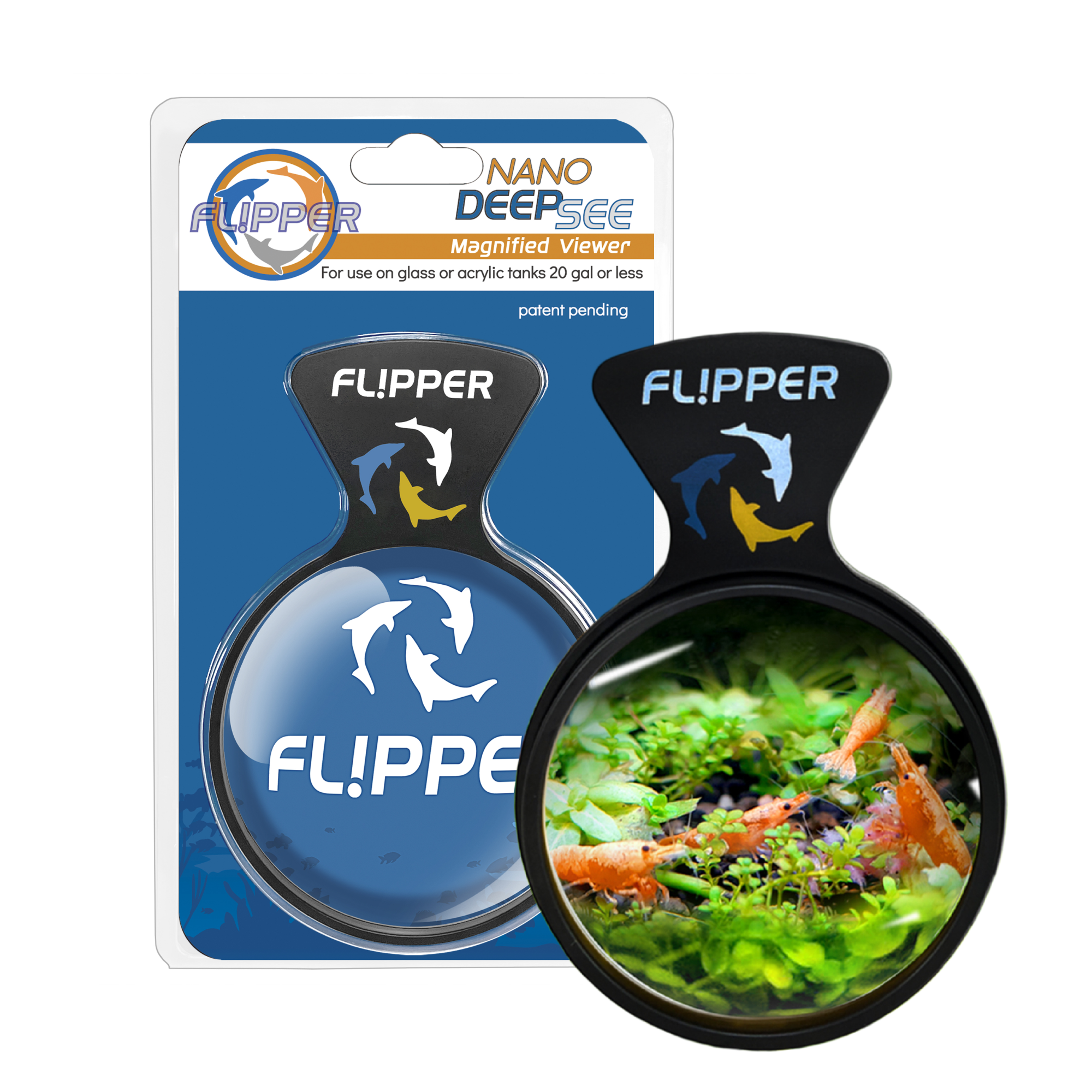 DeepSee Viewer Black Nano 3