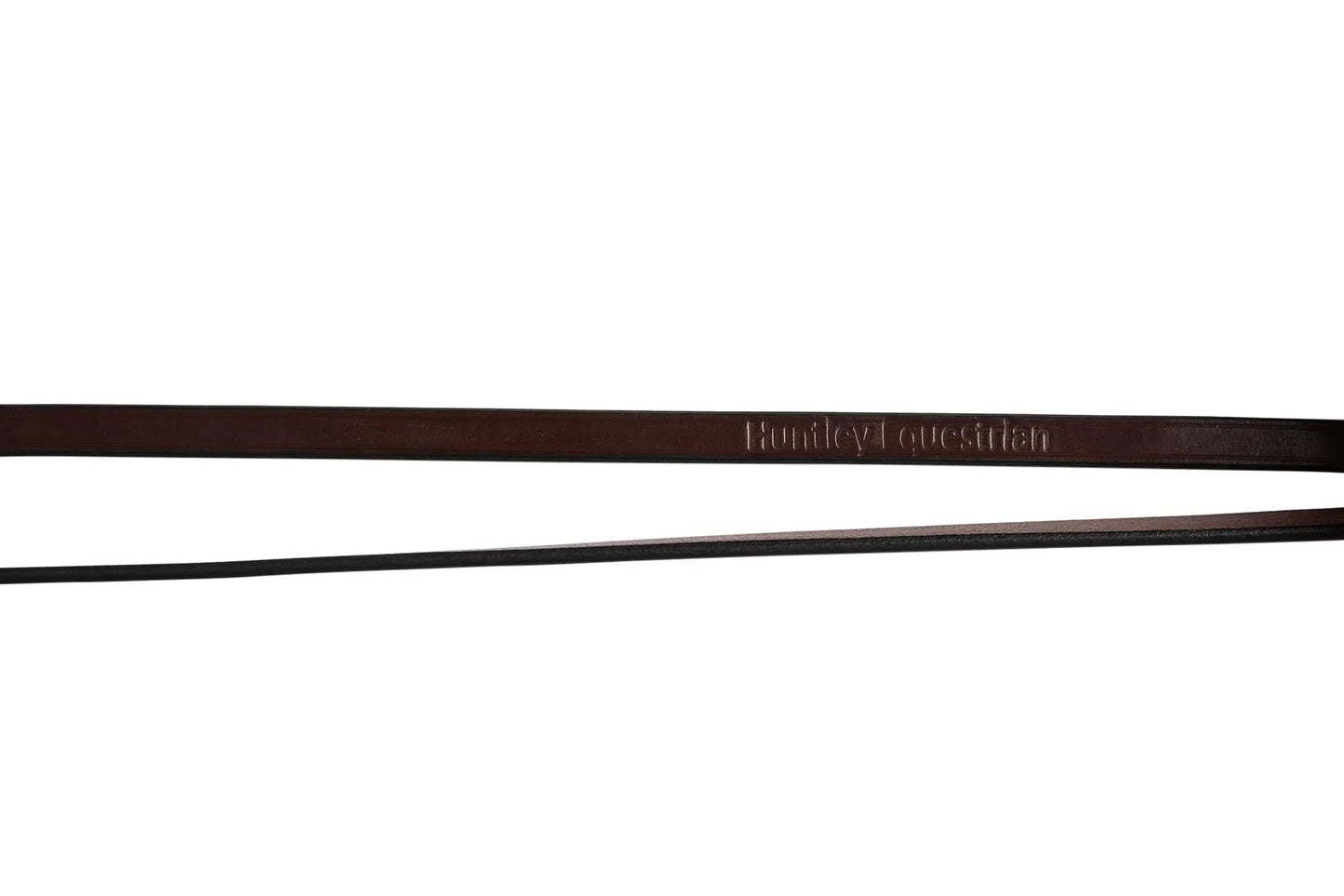 Brown bow with 'Bowflex' branding on a white background