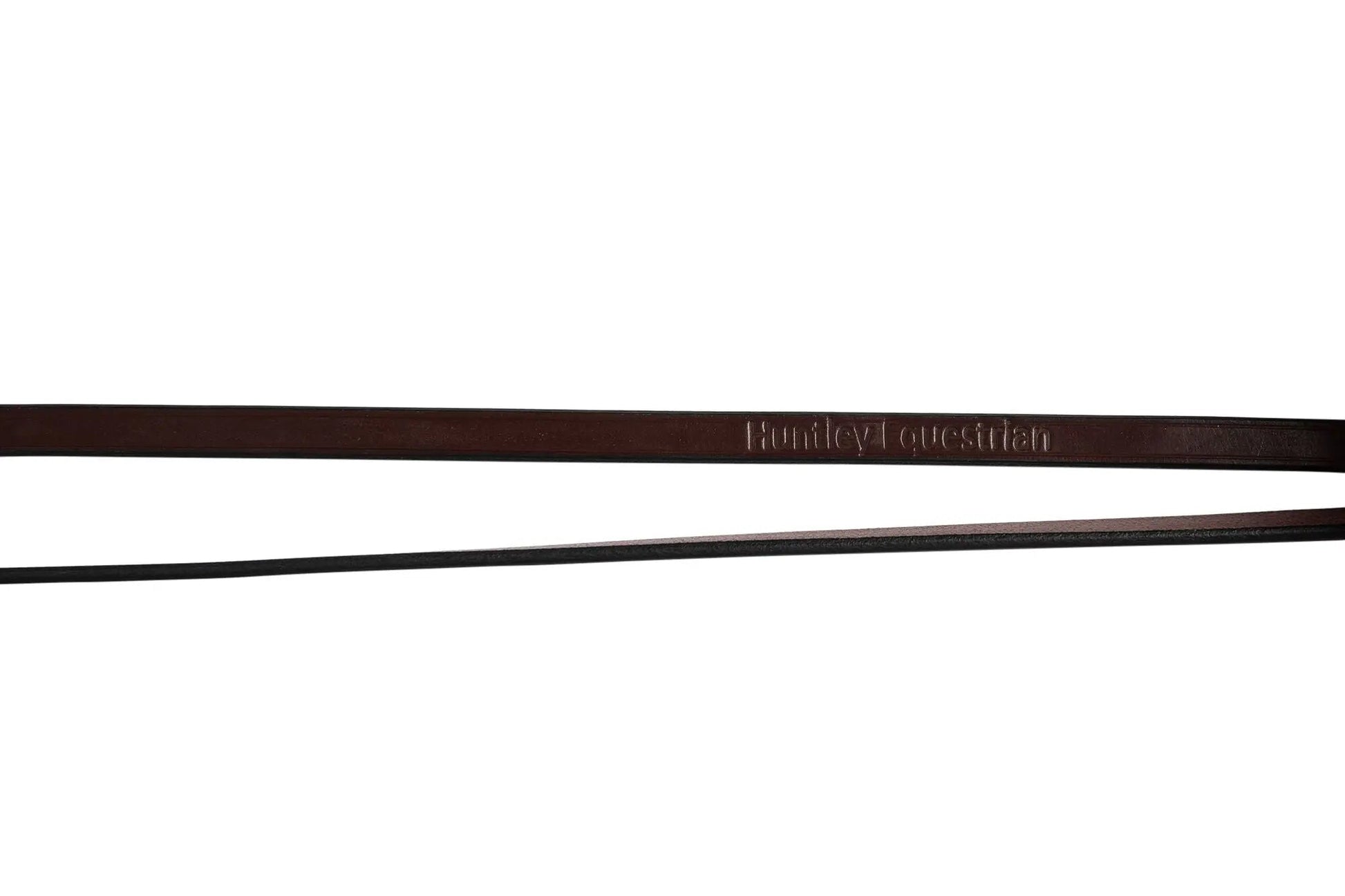 Brown bow with 'Bowflex' branding on a white background