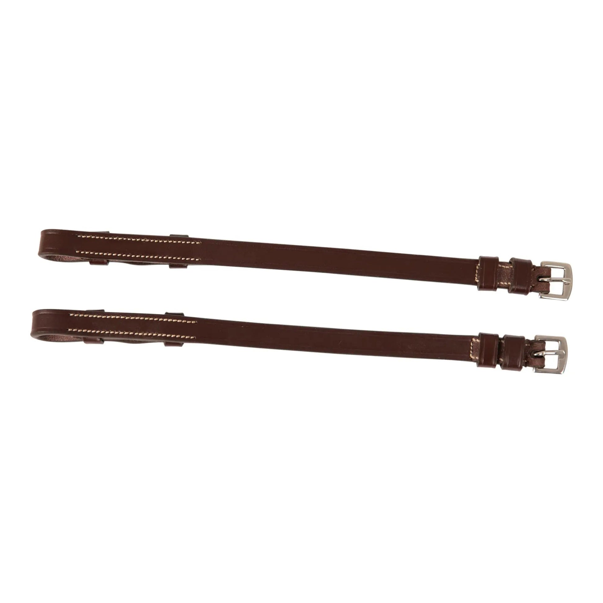 Black plastic tool on a white background