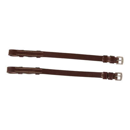 Black plastic tool on a white background