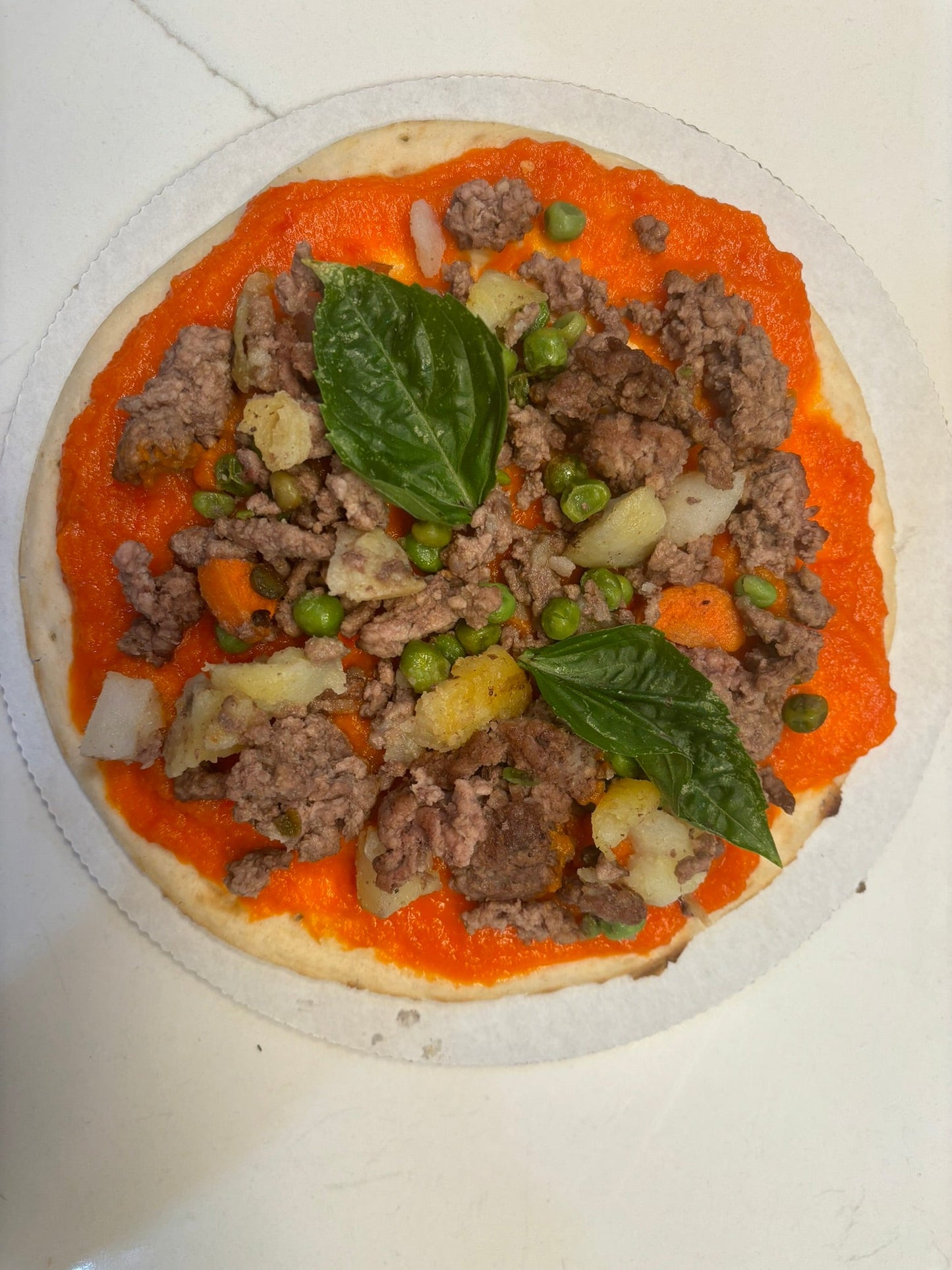 Finn's Pizza