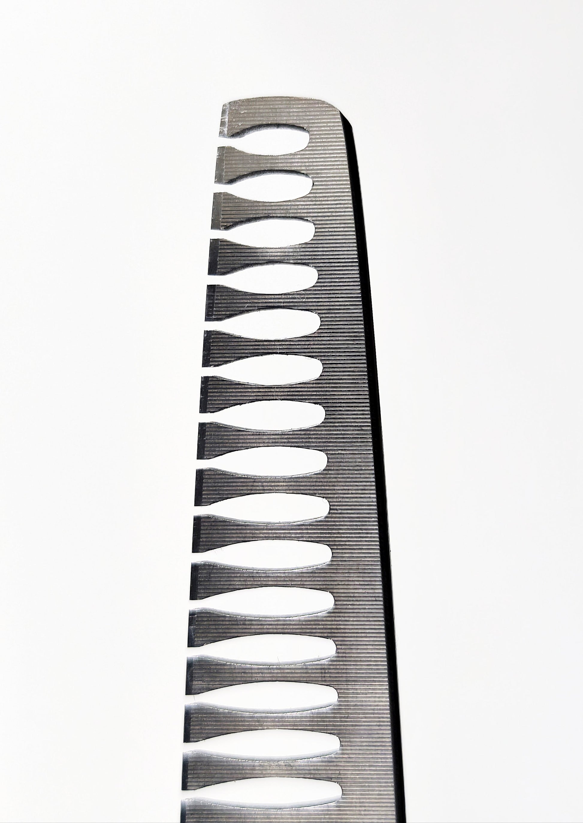 
Zora Pet Grooming Curved Blender Shear - Model A-7533C
