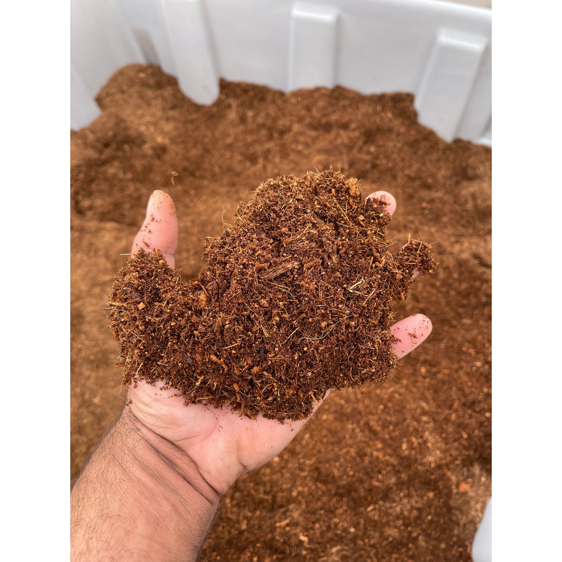 ReptiEarth Coconut Fiber Bedding 