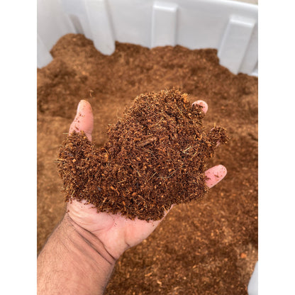 ReptiEarth Coconut Fiber Bedding 