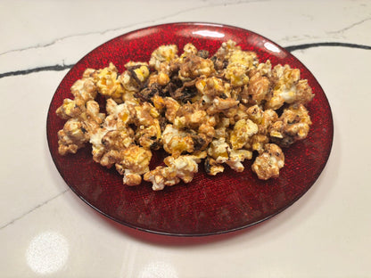 Bacon Popcorn Dog Treats