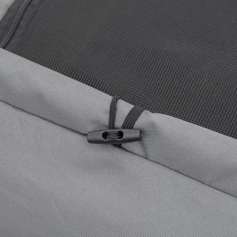 Pet Bike Trailer 2-in-1 Travel Stroller - Image 9