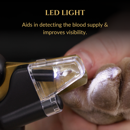 3-in-1-Nail Clippers